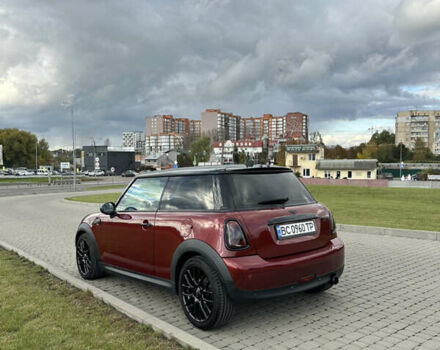 Міні Cooper, об'ємом двигуна 1.6 л та пробігом 111 тис. км за 8500 $, фото 10 на Automoto.ua