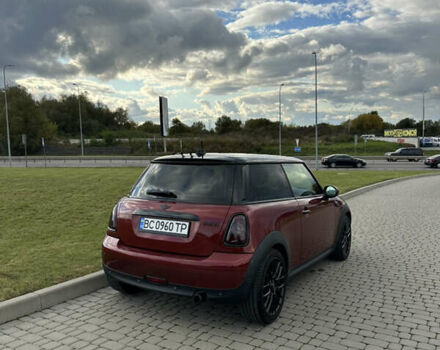 Міні Cooper, об'ємом двигуна 1.6 л та пробігом 111 тис. км за 8500 $, фото 6 на Automoto.ua