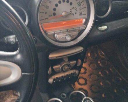 Мини Купер, объемом двигателя 1.4 л и пробегом 249 тыс. км за 5500 $, фото 6 на Automoto.ua