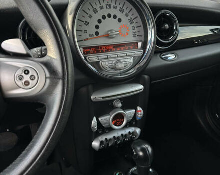 Міні Cooper, об'ємом двигуна 1.6 л та пробігом 111 тис. км за 8500 $, фото 20 на Automoto.ua