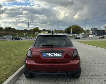 Міні Cooper, об'ємом двигуна 1.6 л та пробігом 111 тис. км за 8500 $, фото 7 на Automoto.ua