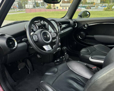 Міні Cooper, об'ємом двигуна 1.6 л та пробігом 111 тис. км за 8500 $, фото 13 на Automoto.ua