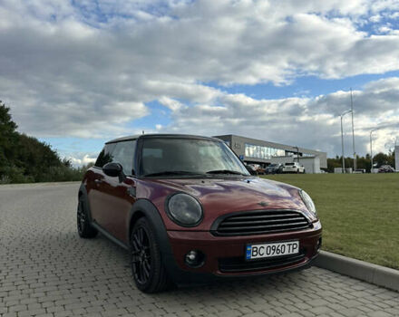 Міні Cooper, об'ємом двигуна 1.6 л та пробігом 111 тис. км за 8500 $, фото 2 на Automoto.ua