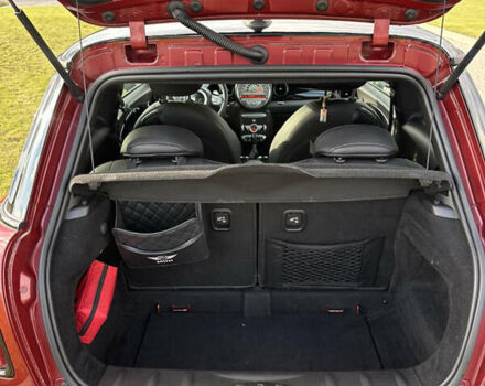 Міні Cooper, об'ємом двигуна 1.6 л та пробігом 111 тис. км за 8500 $, фото 27 на Automoto.ua