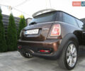 Мини Купер, объемом двигателя 1.6 л и пробегом 105 тыс. км за 11800 $, фото 5 на Automoto.ua
