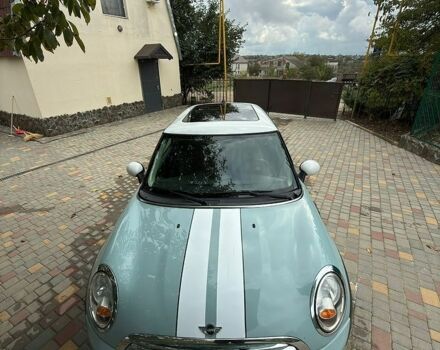 Міні Cooper, об'ємом двигуна 1.6 л та пробігом 212 тис. км за 7500 $, фото 3 на Automoto.ua