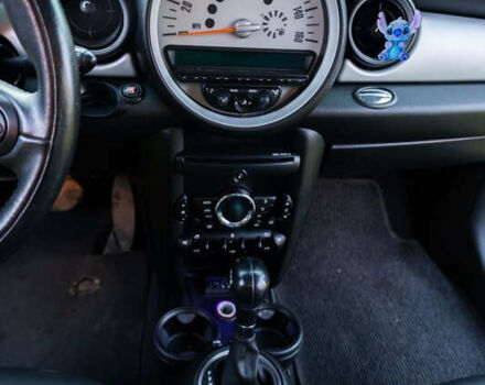 Мини Купер, объемом двигателя 1.6 л и пробегом 187 тыс. км за 7300 $, фото 22 на Automoto.ua
