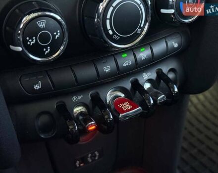 Мини Купер, объемом двигателя 1.5 л и пробегом 110 тыс. км за 16000 $, фото 7 на Automoto.ua