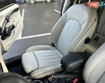 Міні Cooper, об'ємом двигуна 1.5 л та пробігом 75 тис. км за 12900 $, фото 41 на Automoto.ua