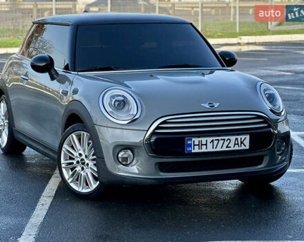 Міні Cooper, об'ємом двигуна 1.5 л та пробігом 75 тис. км за 12900 $, фото 1 на Automoto.ua