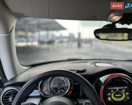 Міні Cooper, об'ємом двигуна 1.5 л та пробігом 75 тис. км за 12900 $, фото 59 на Automoto.ua