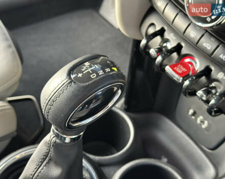 Міні Cooper, об'ємом двигуна 1.5 л та пробігом 75 тис. км за 12900 $, фото 35 на Automoto.ua
