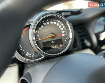 Міні Cooper, об'ємом двигуна 1.5 л та пробігом 75 тис. км за 12900 $, фото 48 на Automoto.ua