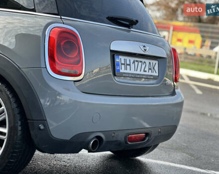 Міні Cooper, об'ємом двигуна 1.5 л та пробігом 75 тис. км за 12900 $, фото 54 на Automoto.ua