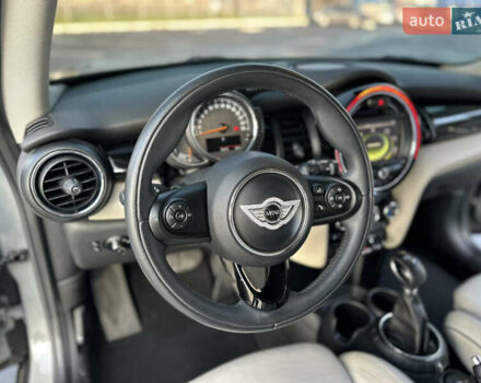 Міні Cooper, об'ємом двигуна 1.5 л та пробігом 75 тис. км за 12900 $, фото 40 на Automoto.ua