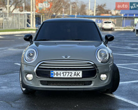 Міні Cooper, об'ємом двигуна 1.5 л та пробігом 75 тис. км за 12900 $, фото 17 на Automoto.ua