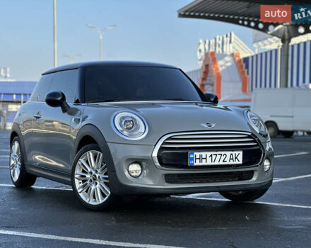 Міні Cooper, об'ємом двигуна 1.5 л та пробігом 75 тис. км за 12900 $, фото 15 на Automoto.ua