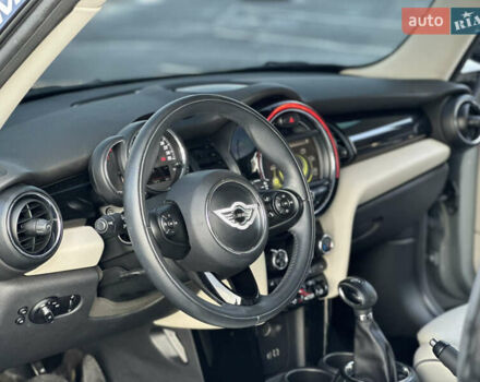 Міні Cooper, об'ємом двигуна 1.5 л та пробігом 75 тис. км за 12900 $, фото 25 на Automoto.ua
