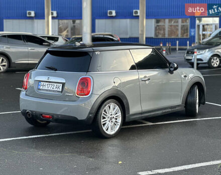 Міні Cooper, об'ємом двигуна 1.5 л та пробігом 75 тис. км за 12900 $, фото 6 на Automoto.ua