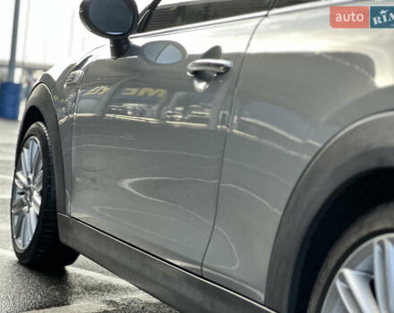 Міні Cooper, об'ємом двигуна 1.5 л та пробігом 75 тис. км за 12900 $, фото 53 на Automoto.ua