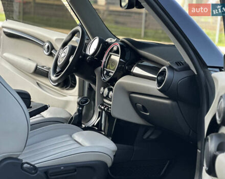 Міні Cooper, об'ємом двигуна 1.5 л та пробігом 75 тис. км за 12900 $, фото 29 на Automoto.ua