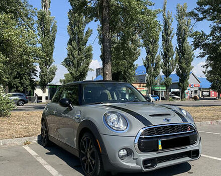 Міні Cooper, об'ємом двигуна 2 л та пробігом 106 тис. км за 14000 $, фото 5 на Automoto.ua