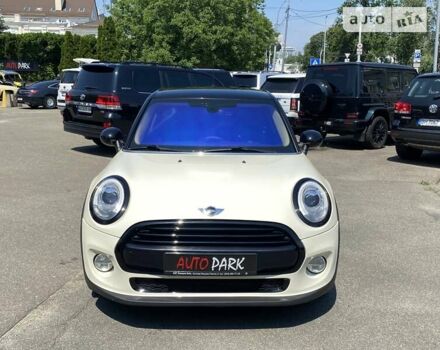 Міні Cooper, об'ємом двигуна 1.5 л та пробігом 72 тис. км за 16700 $, фото 4 на Automoto.ua