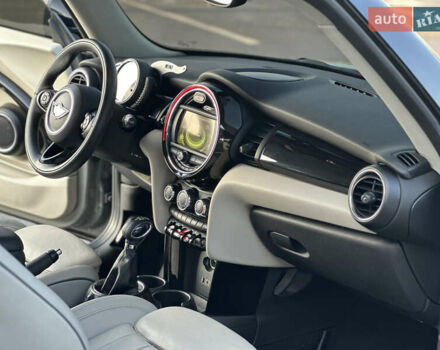 Міні Cooper, об'ємом двигуна 1.5 л та пробігом 75 тис. км за 12900 $, фото 28 на Automoto.ua