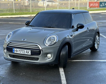 Міні Cooper, об'ємом двигуна 1.5 л та пробігом 75 тис. км за 12900 $, фото 19 на Automoto.ua