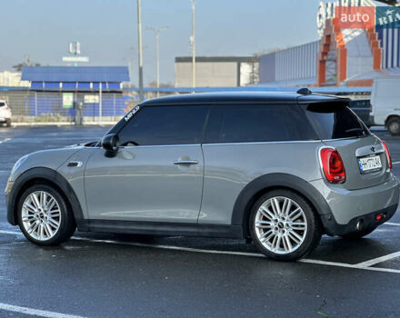 Міні Cooper, об'ємом двигуна 1.5 л та пробігом 75 тис. км за 12900 $, фото 12 на Automoto.ua