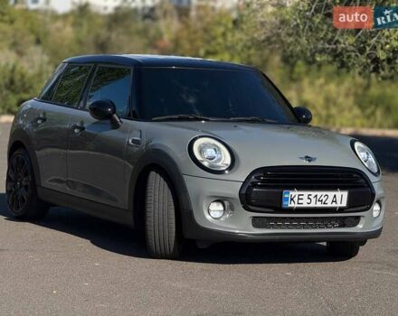 Мини Купер, объемом двигателя 1.5 л и пробегом 110 тыс. км за 16000 $, фото 28 на Automoto.ua