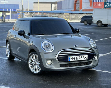 Міні Cooper, об'ємом двигуна 1.5 л та пробігом 75 тис. км за 12900 $, фото 16 на Automoto.ua