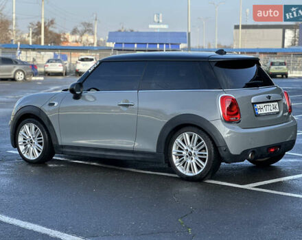 Міні Cooper, об'ємом двигуна 1.5 л та пробігом 75 тис. км за 12900 $, фото 13 на Automoto.ua