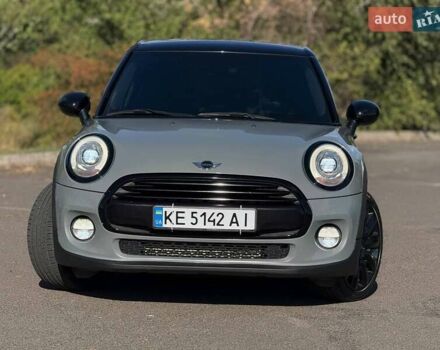 Мини Купер, объемом двигателя 1.5 л и пробегом 110 тыс. км за 16000 $, фото 31 на Automoto.ua