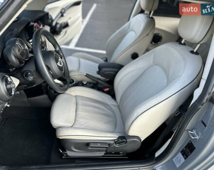 Міні Cooper, об'ємом двигуна 1.5 л та пробігом 75 тис. км за 12900 $, фото 39 на Automoto.ua