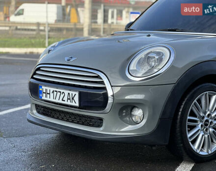 Міні Cooper, об'ємом двигуна 1.5 л та пробігом 75 тис. км за 12900 $, фото 55 на Automoto.ua