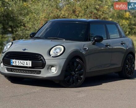 Мини Купер, объемом двигателя 1.5 л и пробегом 110 тыс. км за 16000 $, фото 29 на Automoto.ua