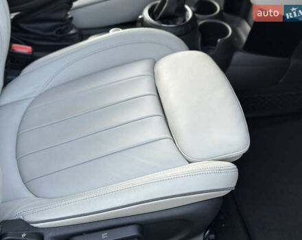 Міні Cooper, об'ємом двигуна 1.5 л та пробігом 75 тис. км за 12900 $, фото 30 на Automoto.ua