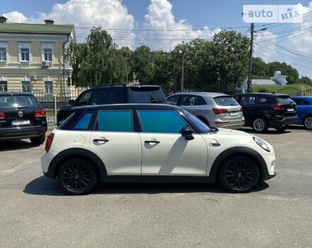 Міні Cooper, об'ємом двигуна 1.5 л та пробігом 72 тис. км за 16700 $, фото 5 на Automoto.ua