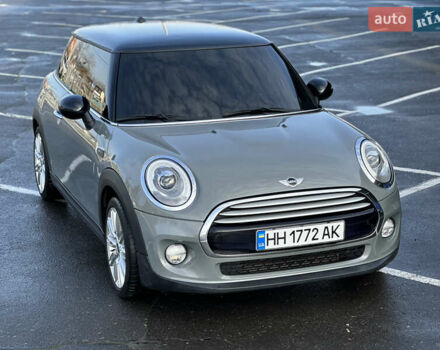 Міні Cooper, об'ємом двигуна 1.5 л та пробігом 75 тис. км за 12900 $, фото 56 на Automoto.ua