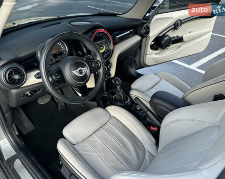 Міні Cooper, об'ємом двигуна 1.5 л та пробігом 75 тис. км за 12900 $, фото 38 на Automoto.ua