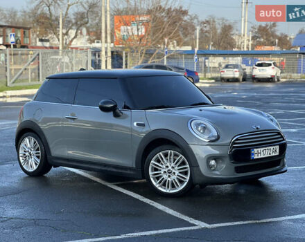 Міні Cooper, об'ємом двигуна 1.5 л та пробігом 75 тис. км за 12900 $, фото 2 на Automoto.ua