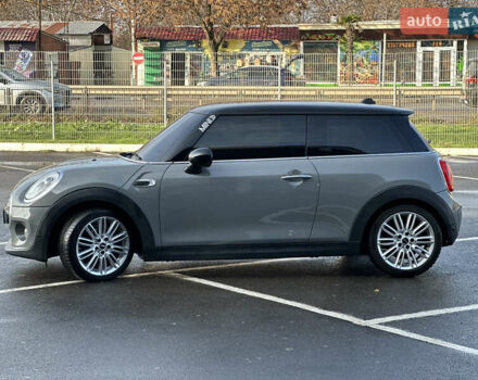 Міні Cooper, об'ємом двигуна 1.5 л та пробігом 75 тис. км за 12900 $, фото 21 на Automoto.ua