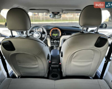 Міні Cooper, об'ємом двигуна 1.5 л та пробігом 75 тис. км за 12900 $, фото 37 на Automoto.ua