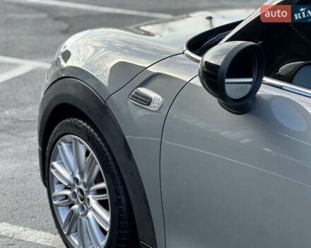 Міні Cooper, об'ємом двигуна 1.5 л та пробігом 75 тис. км за 12900 $, фото 51 на Automoto.ua