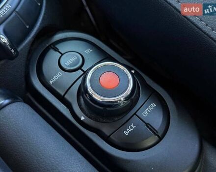 Мини Купер, объемом двигателя 1.5 л и пробегом 110 тыс. км за 16000 $, фото 1 на Automoto.ua