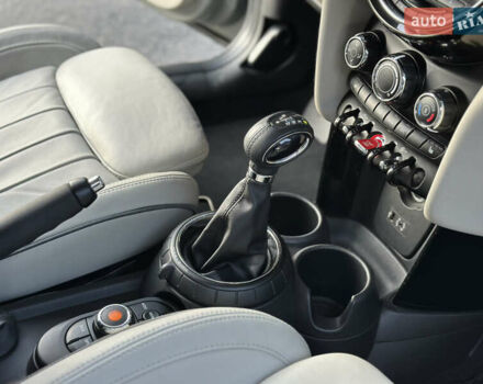 Міні Cooper, об'ємом двигуна 1.5 л та пробігом 75 тис. км за 12900 $, фото 32 на Automoto.ua