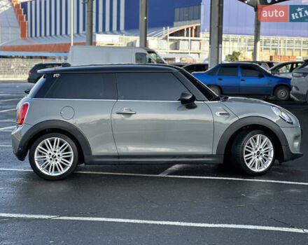 Міні Cooper, об'ємом двигуна 1.5 л та пробігом 75 тис. км за 12900 $, фото 4 на Automoto.ua