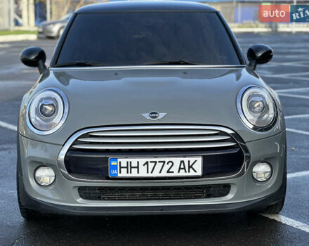 Міні Cooper, об'ємом двигуна 1.5 л та пробігом 75 тис. км за 12900 $, фото 23 на Automoto.ua