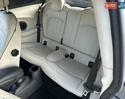 Міні Cooper, об'ємом двигуна 1.5 л та пробігом 75 тис. км за 12900 $, фото 42 на Automoto.ua